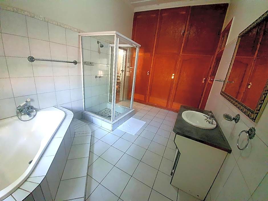 Castello Guesthouse Vryburg