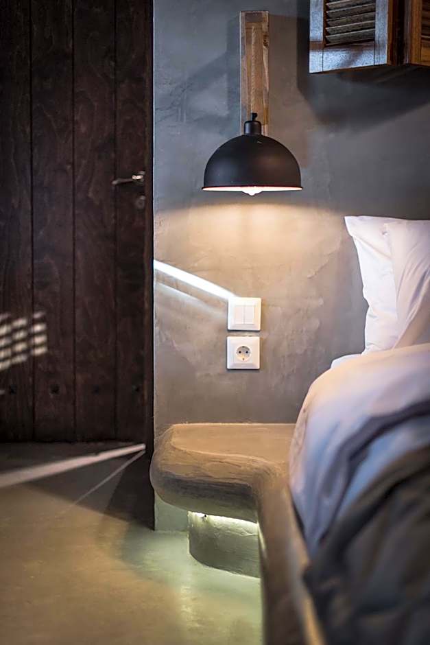 Olganos VL Luxury Rooms & Suites