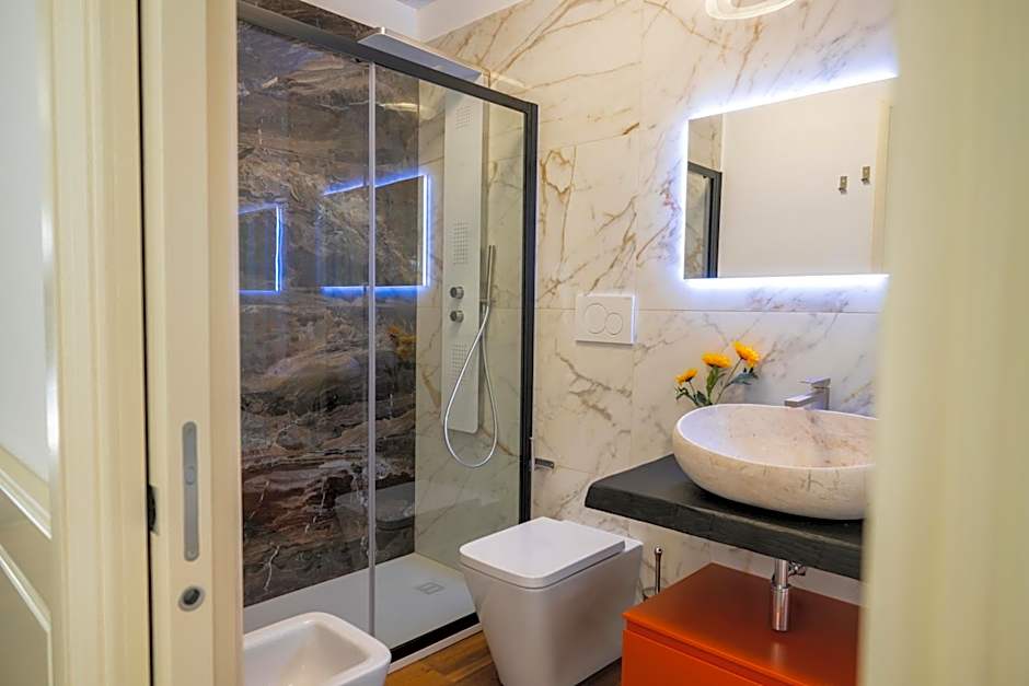 Luxury B&B La Riserva Dannunziana