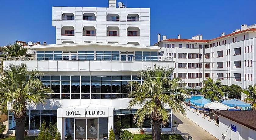 Hotel Billurcu