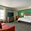 Hampton Inn By Hilton & Suites New Orleans-Convention Center