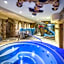 Spa Hotel Podlesí - Walldorf a Pohádková vesnička