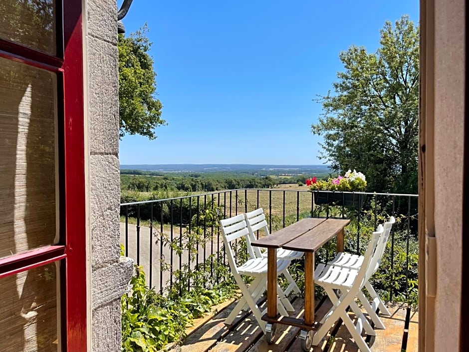 Chambres d'Hotes Raviere