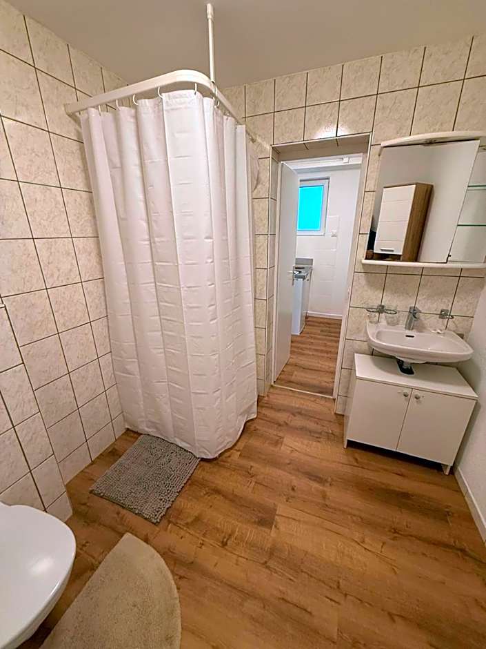 BLISS Basel Residence