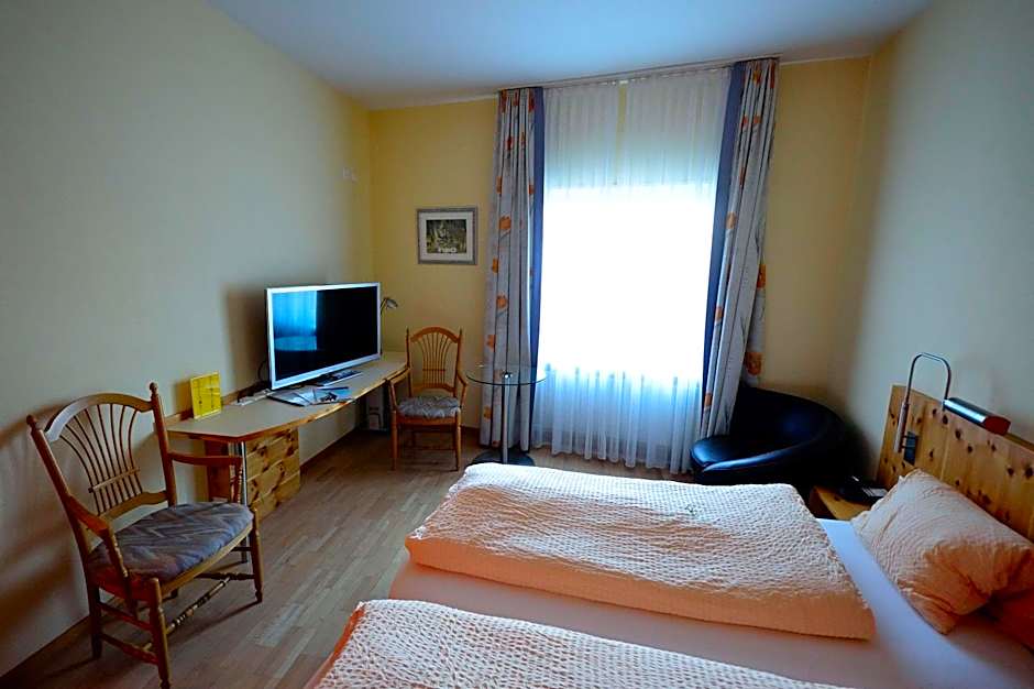 Ambiente Hotel Freieck