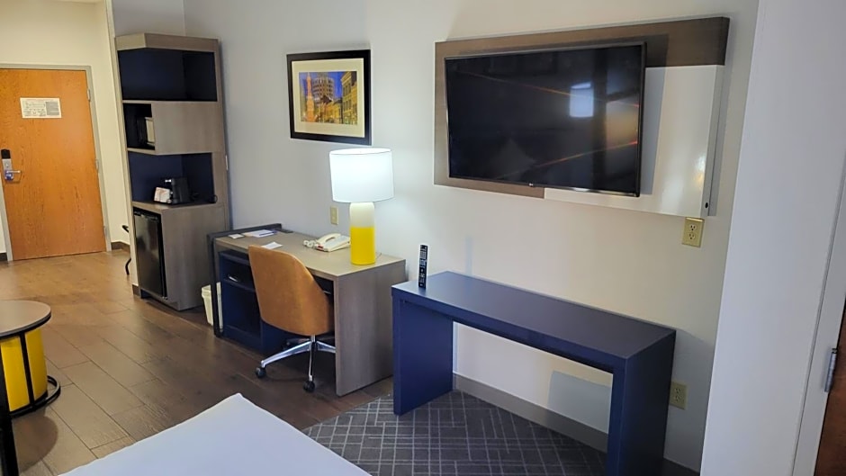 Comfort Suites Macon