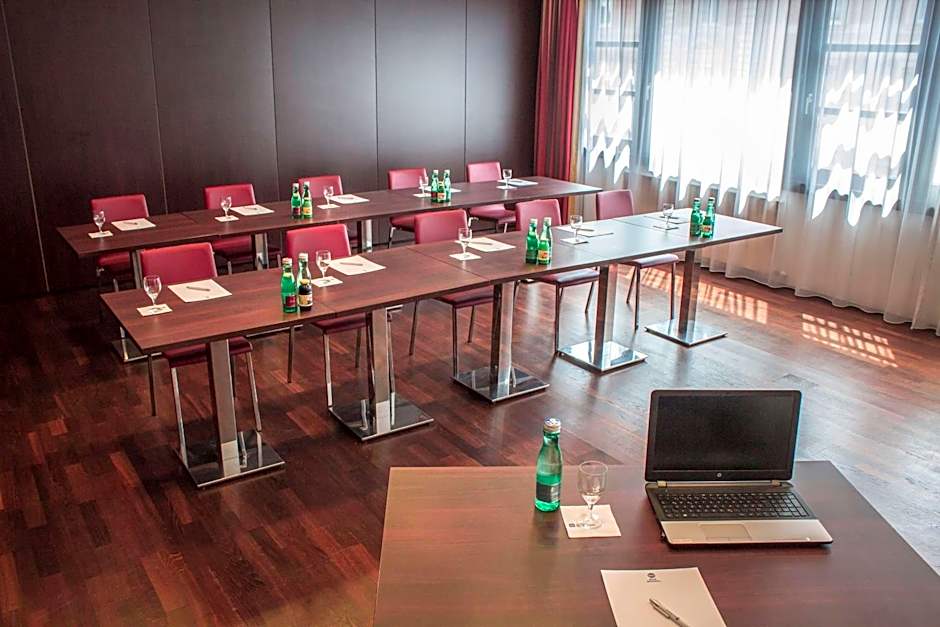 Best Western Plaza Hotel Wels