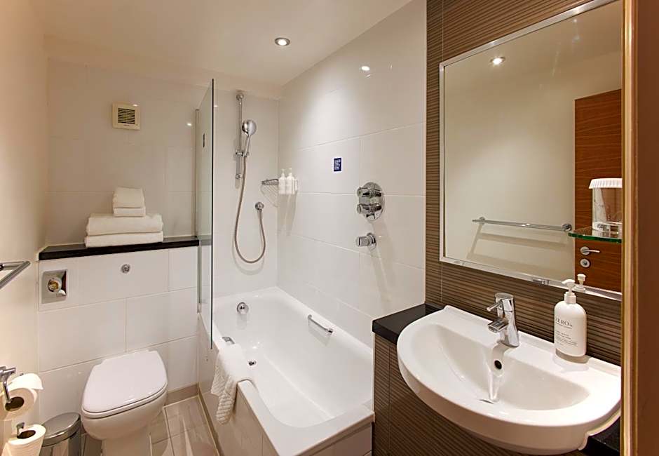 Thistle London Hyde Park Kensington Gardens