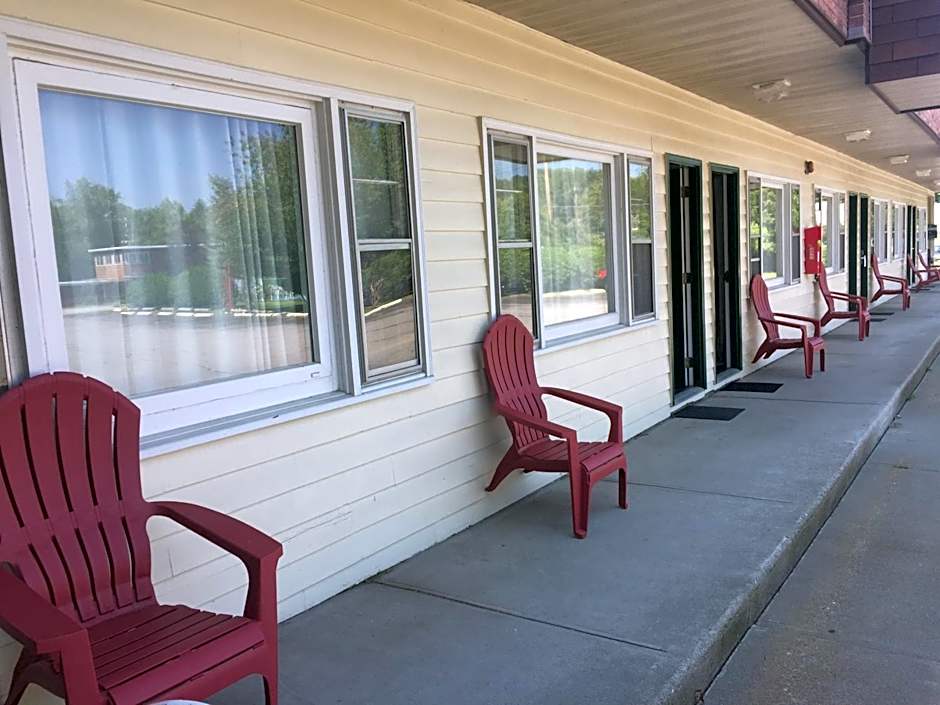 The Black Mountain Inn