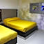 Hotel Tepeyac 402 León Calzada