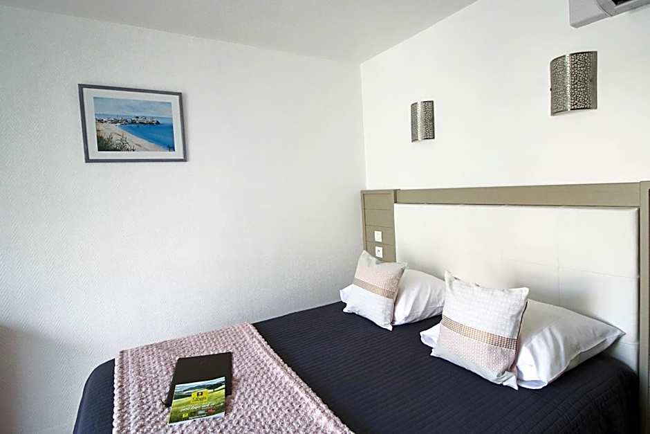 Hôtel de la Plage