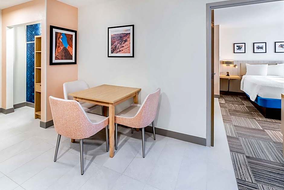 Hilton Garden Inn Albuquerque Uptown