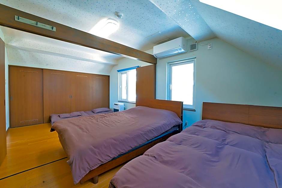 LAKE TOYA Great view log cabin