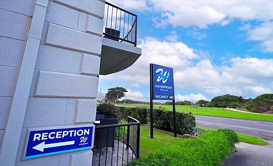 Apollo Bay Waterfront Motor Inn