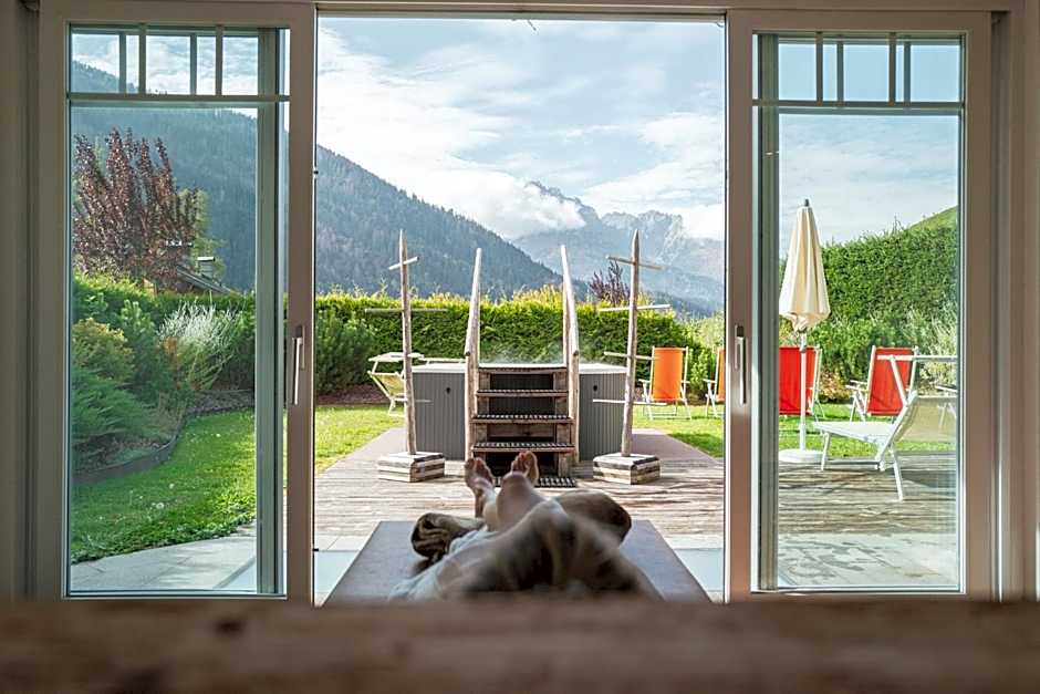Boutique Hotel Eggele