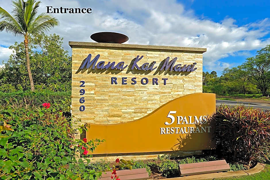 Mana Kai Maui
