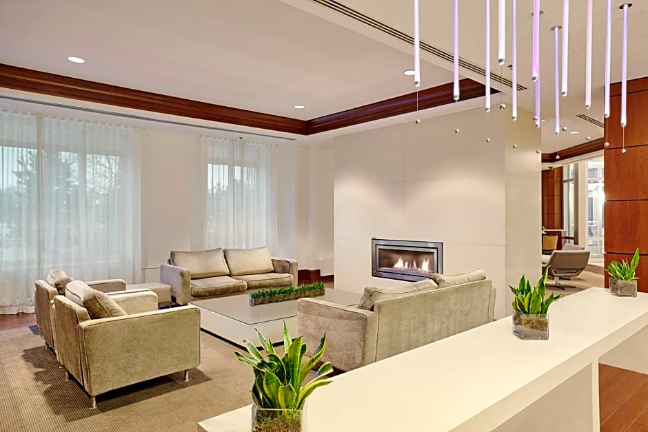 InterContinental Suites Hotel Cleveland By IHG