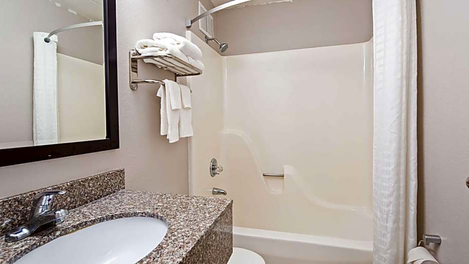SureStay Hotel by Best Western Florence