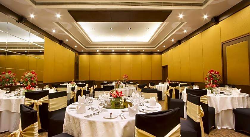 Express Residency Hotel