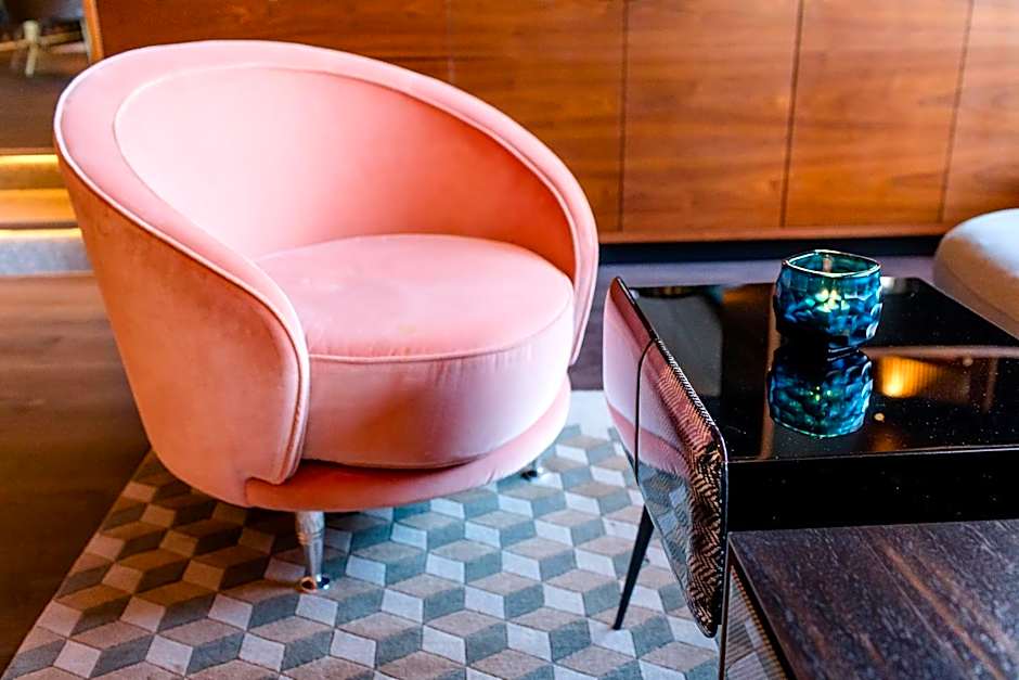 Motel One Essen