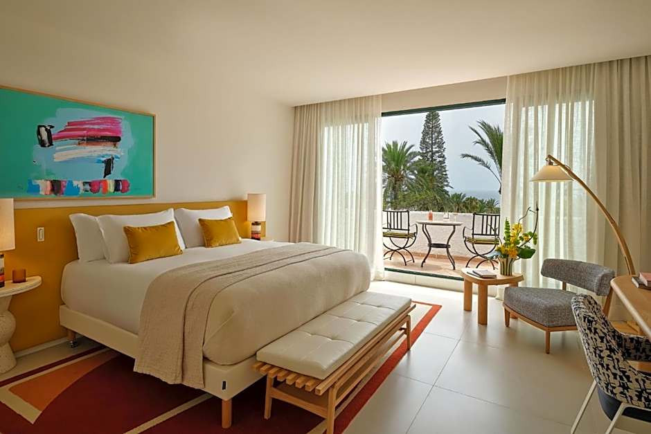 Kimpton Los Monteros Marbella By IHG