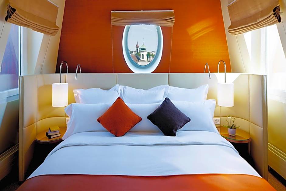 Renaissance by Marriott Lucerne Hotel