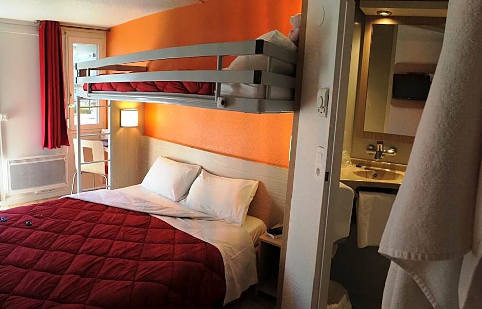 Premiere Classe Marne la Vallée - Torcy