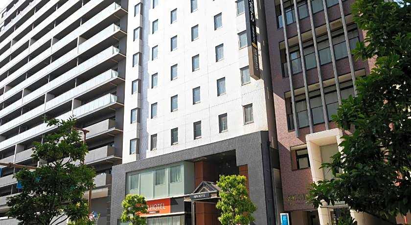 Apa Hotel Himeji-Ekikita