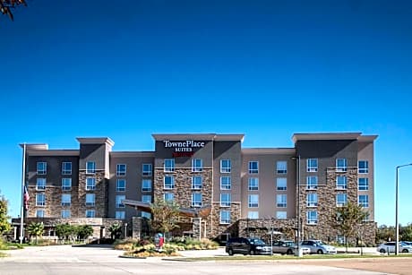 TownePlace Suites by Marriott Oxford