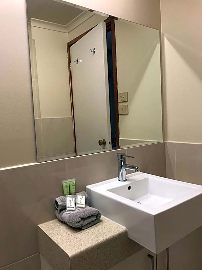 Bayview Motel Rosebud/Rye