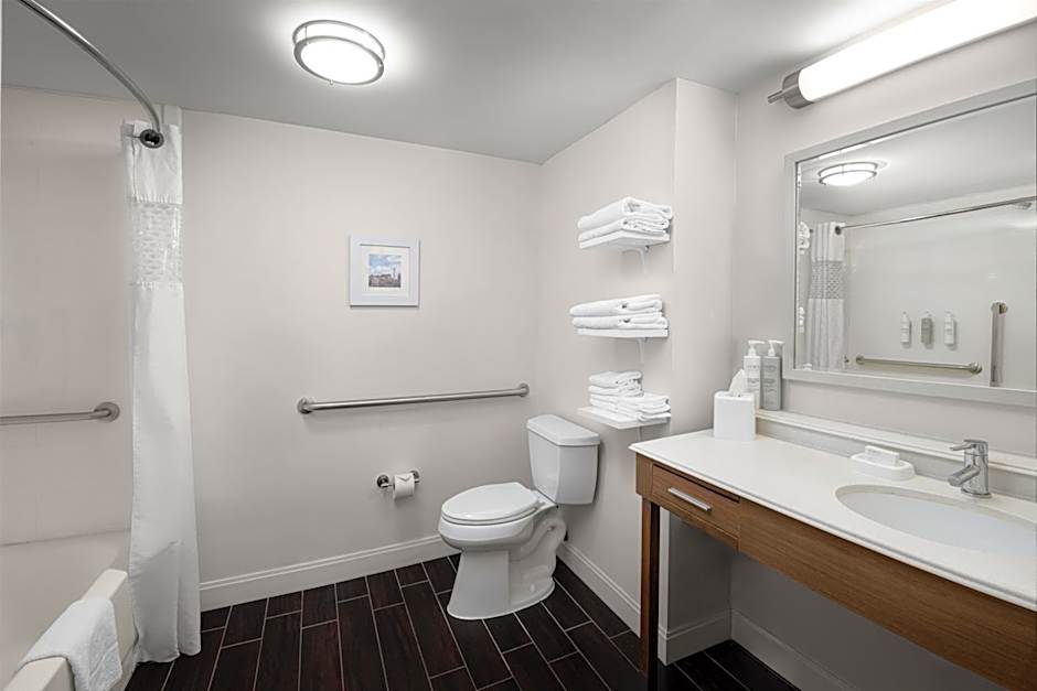 Hampton Inn Morristown