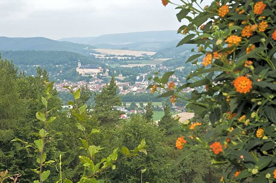 Panoramahotel & Restaurant am Marienturm