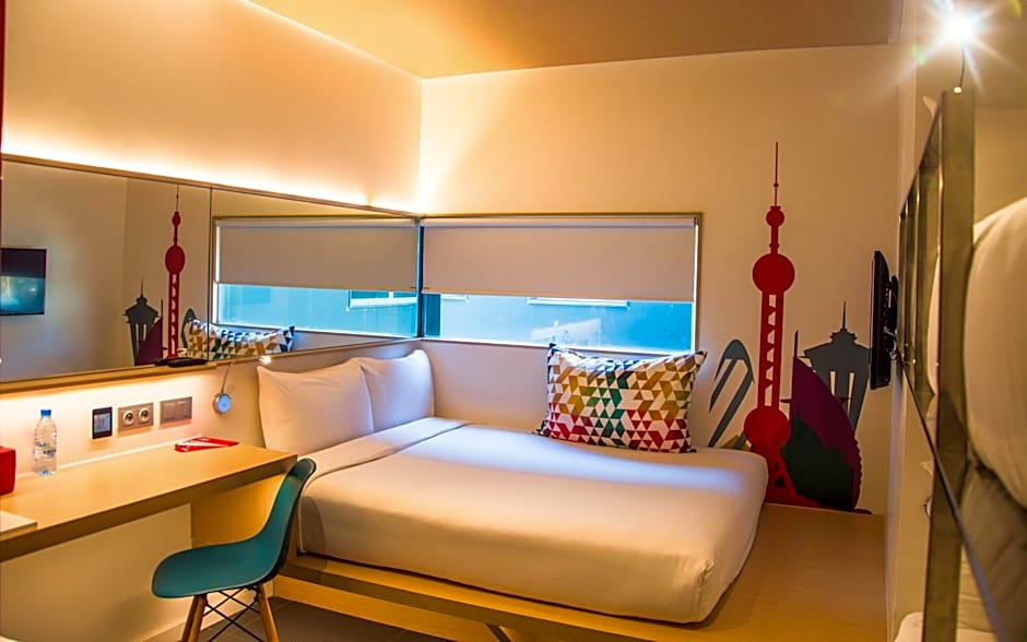 Yaas Hotel Dakar Almadies