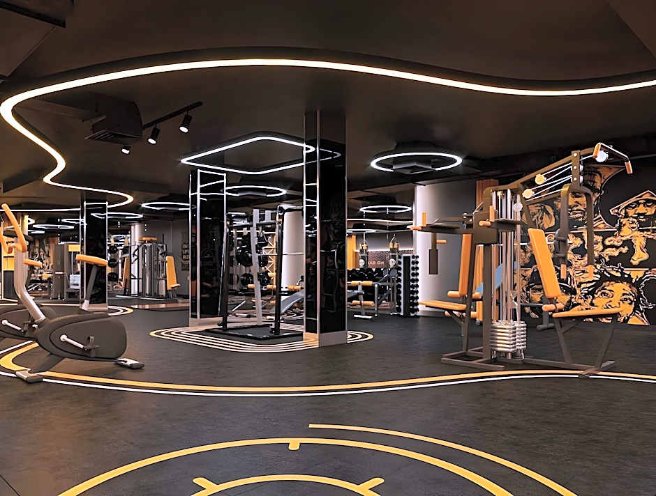 Mk Premier Boutique Hotel