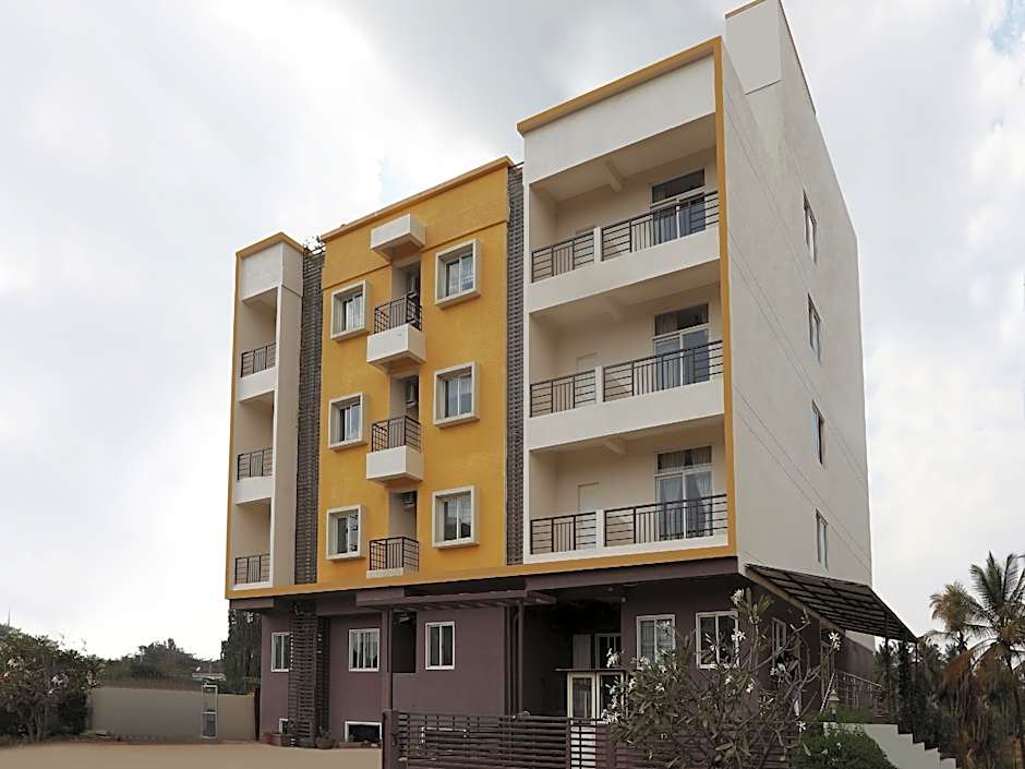 Super Hotel O Indra Comforts