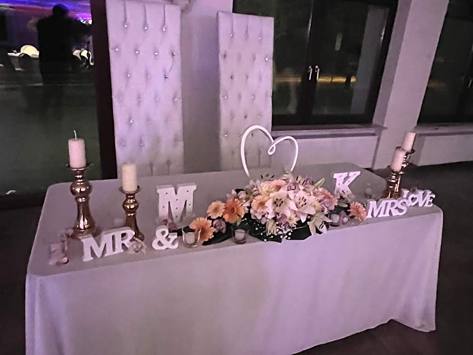 Landhotel zum kühlengrund & soultans paradise