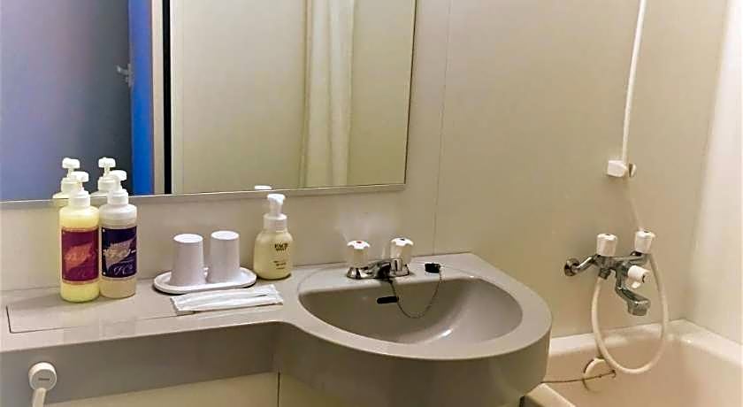 Hotel Crown Hills Yamagata