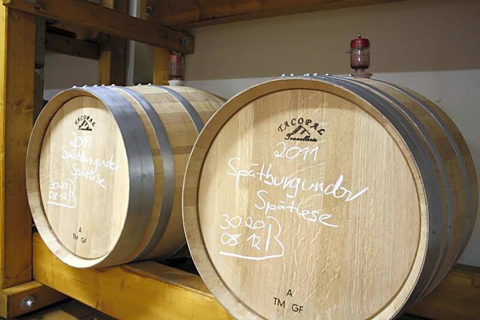 Schwarzer Adler - Hotel Garni