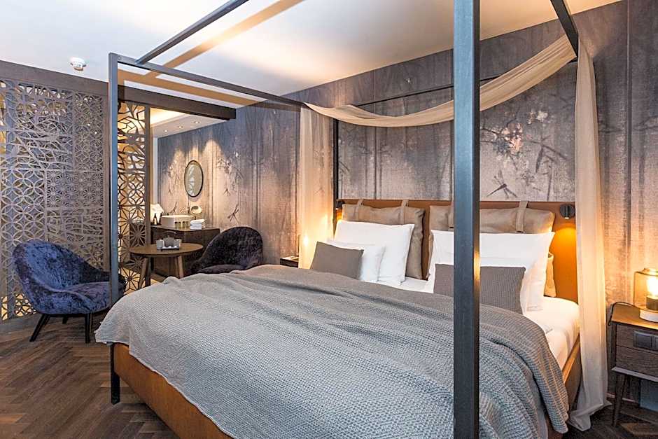 SILENA, your soulful hotel - adults only