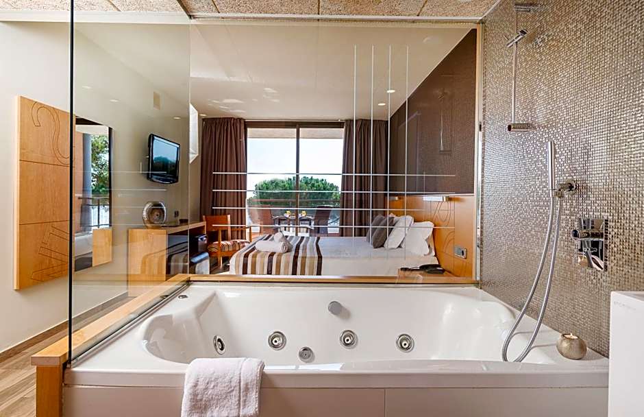 Hotel Restaurant Sant Pol