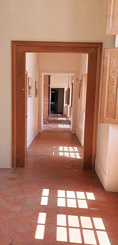 Château de la Cour Senlisse