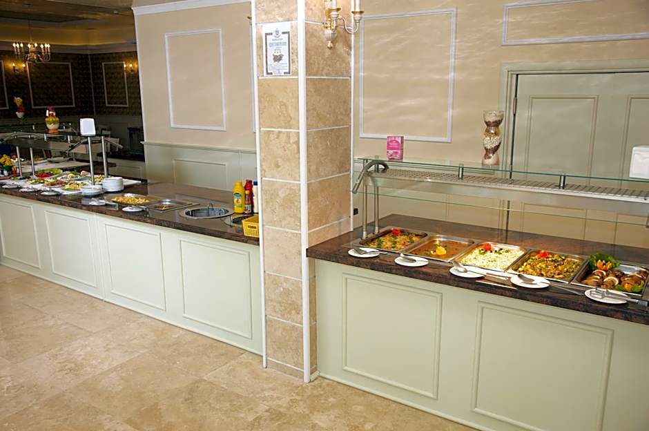 Mena Palace Hotel - All Inclusive