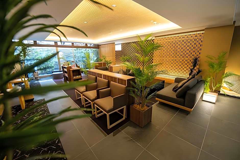 Homm Stay Nagi Sanjo Kyoto By Banyan Group