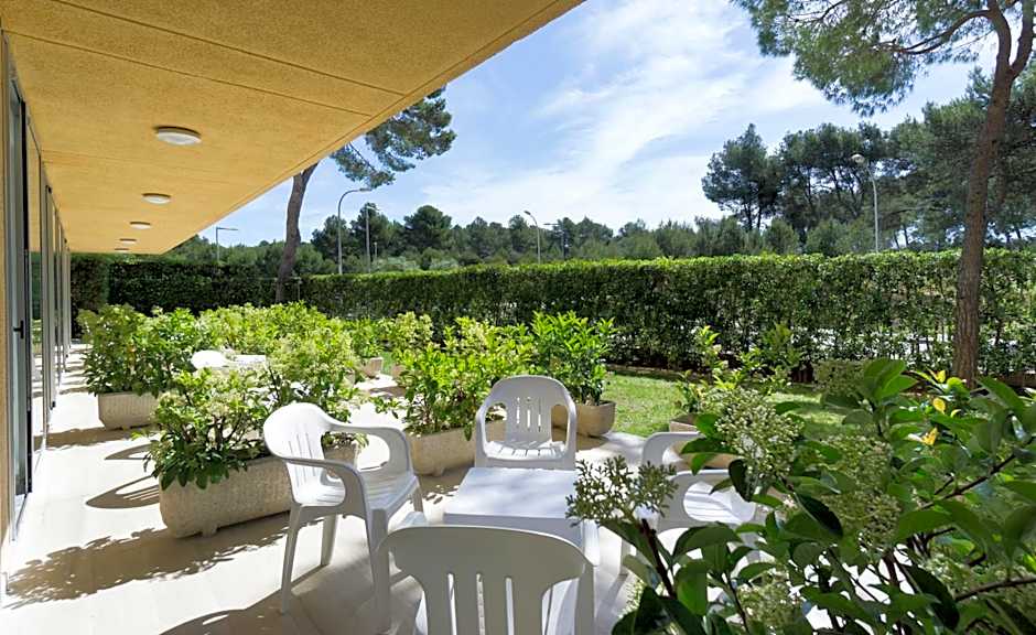 Medplaya Hotel Calypso