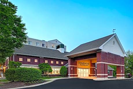 Homewood Suites By Hilton Lansdale