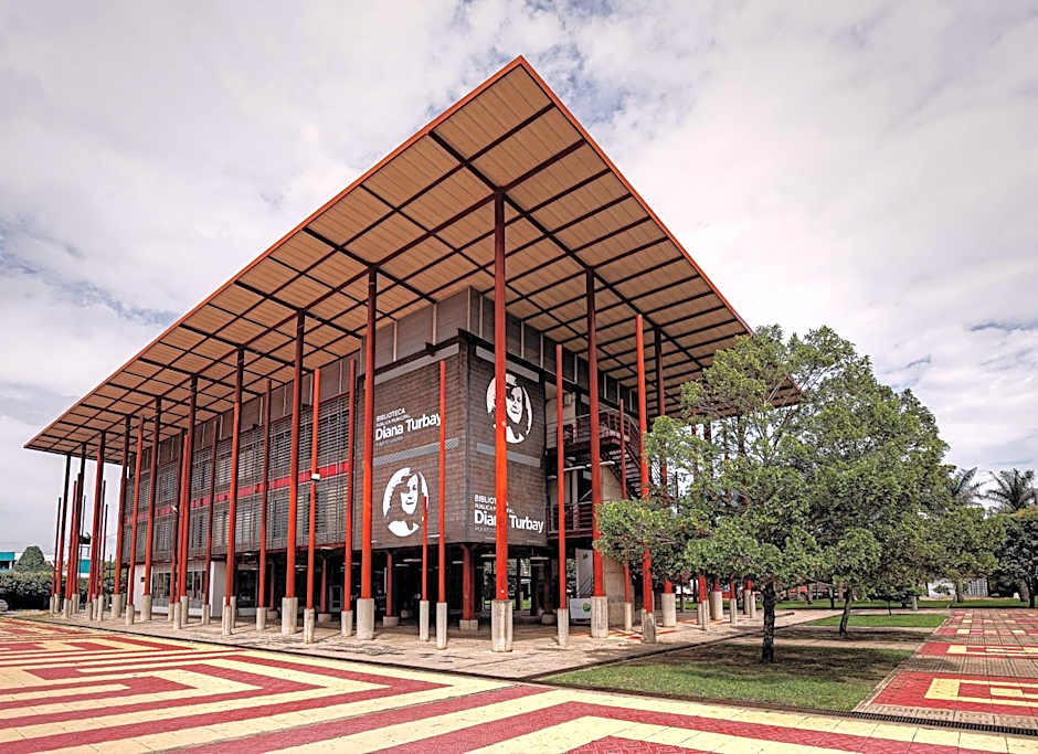 Best Western Puerto Gaitan