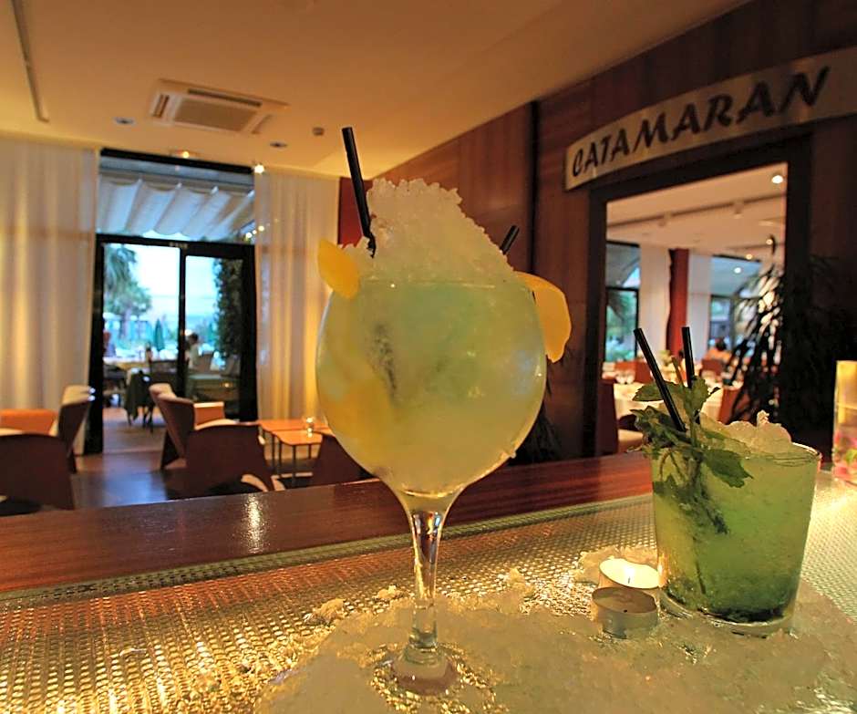 Hotel Clipper - EL DELFÍN VERDE RESORTS - Platja de Pals