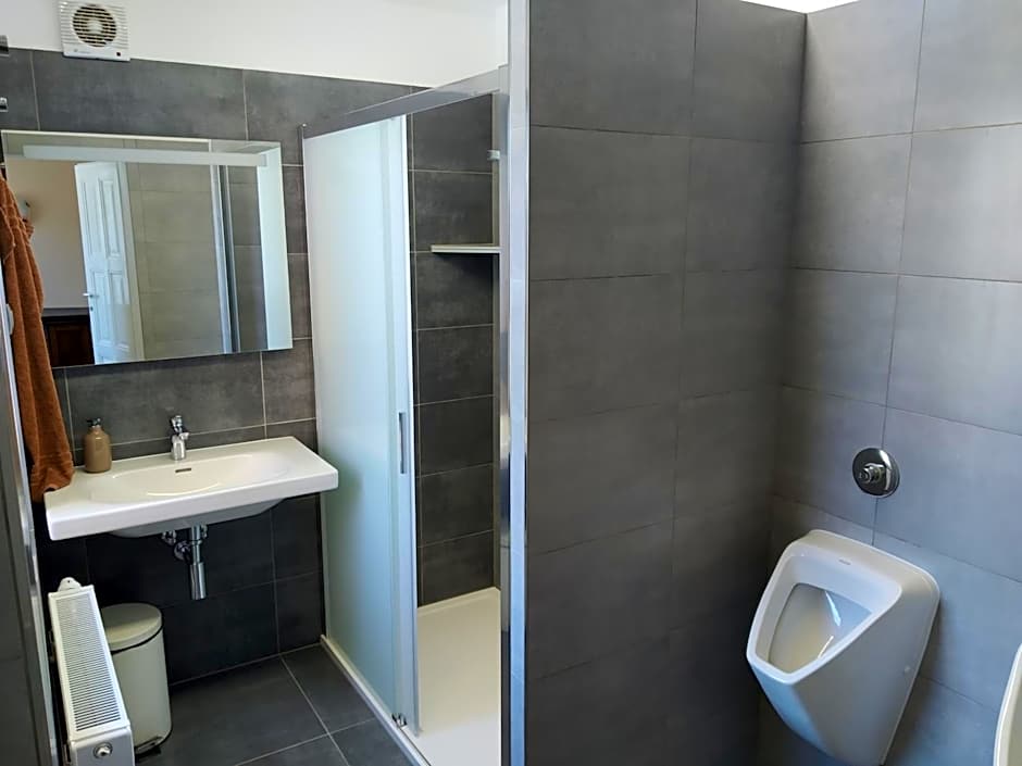 Relax hotel Valaška