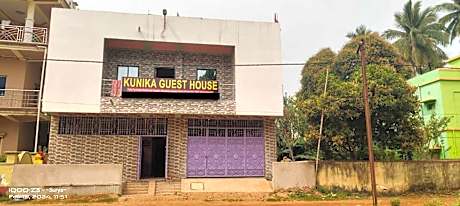 Hotel O KUNIKA GUEST HOUSE