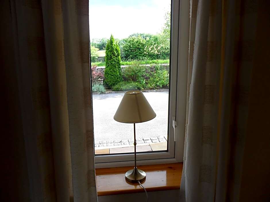 Forest Park House B&B